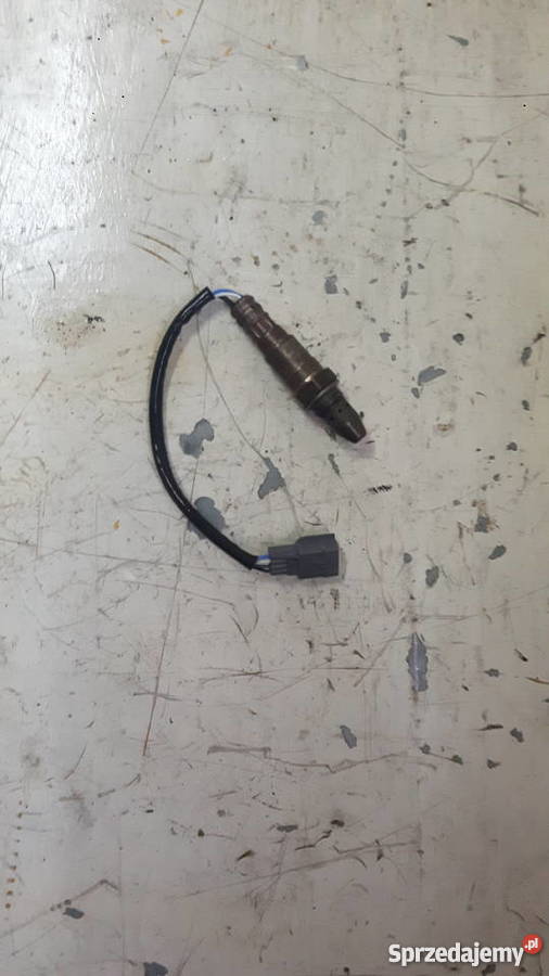 SONDA LAMBDA RENAULT MASTER III BITURBO