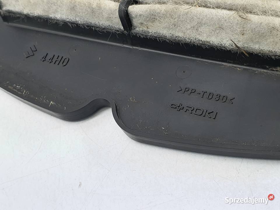 Filtr Powietrza Suzuki Sv 650 Gladius łódzkie sprzedam