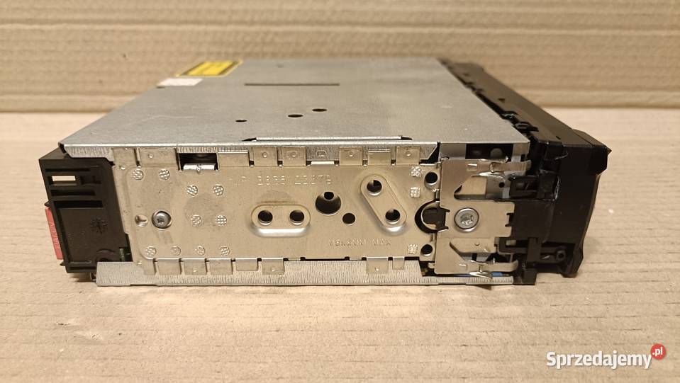 BLAUPUNKT PORTO CD34 Poznań