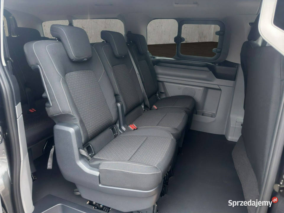 Ford Transit Custom L2 Trend 136 Kamera Full Led elektrochrom. lusterka boczne sprzedam