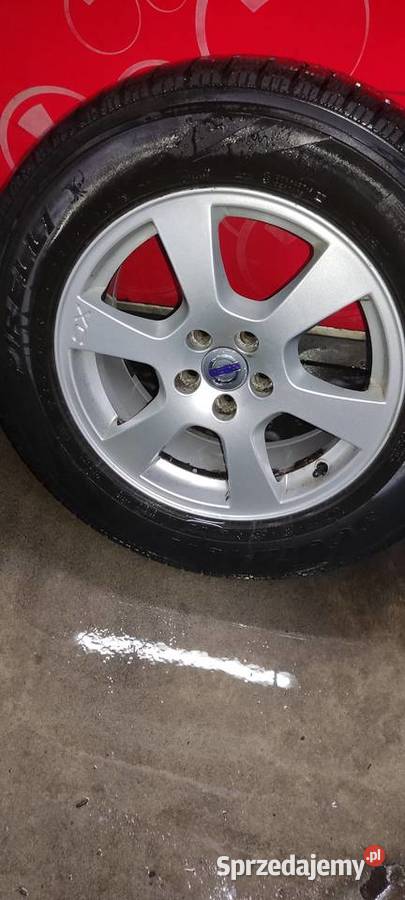 Sprzedam felgi do X60 Gorzów Wielkopolski