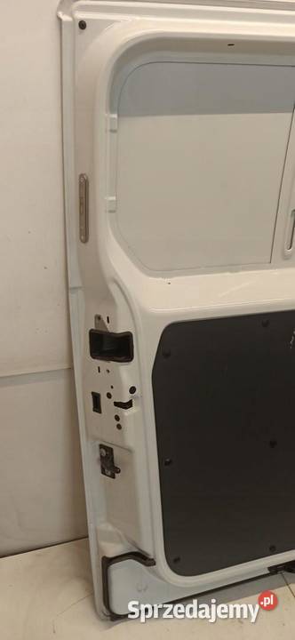 VIVARO C Jumpy Expert Scudo Dispatch DRZWI sprzedam