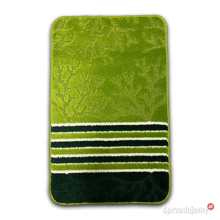 DYWANIK ŁAZIENKOWY 50X80 CASTRO ANTYPOŚLIZGOWY 1 Dywaniki łazienkowe podlaskie Białystok
