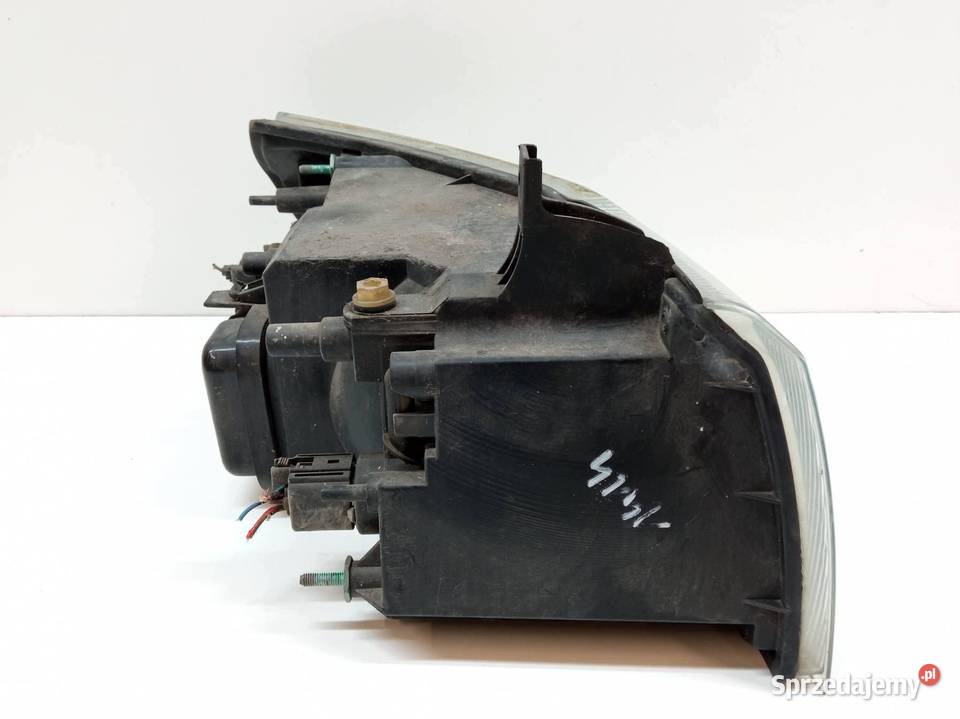 LAMPA PRZÓD LEWA EU Ford Transit V 20002006 Rok produkcji 2005 Oświetlenie świętokrzyskie