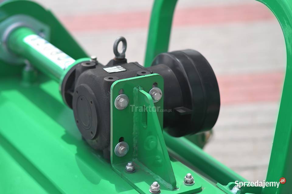 Kosiarka bijakowa EFGC 155 TRX nieuszkodzony Tajęcina