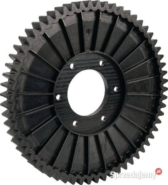 Koło napedu z tworzywa AZ44254N sprzedam
