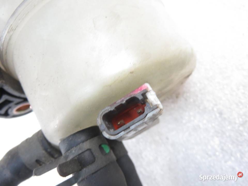 SERWO MITSUBISHI OUTLANDER I 24 4WD 4G69 osobowe małopolskie