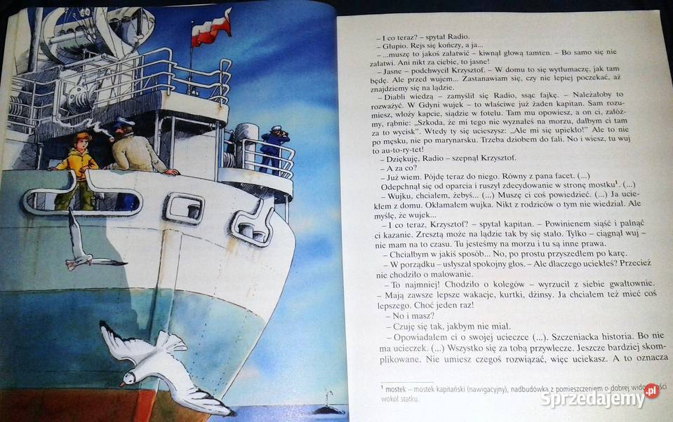 Jutro pójdę w świat kl 5 Hanna Dobrowolska Chełm