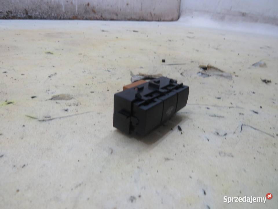 PRZYCISK PRZYCISKI ALARMU PEUGEOT 308 T9 osobowe