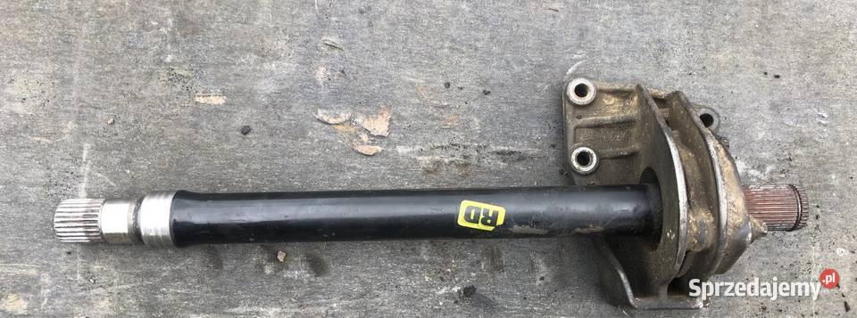 podpora półosi 55182284 Opel Astra h 13 cdti M20 osobowe Pułtusk