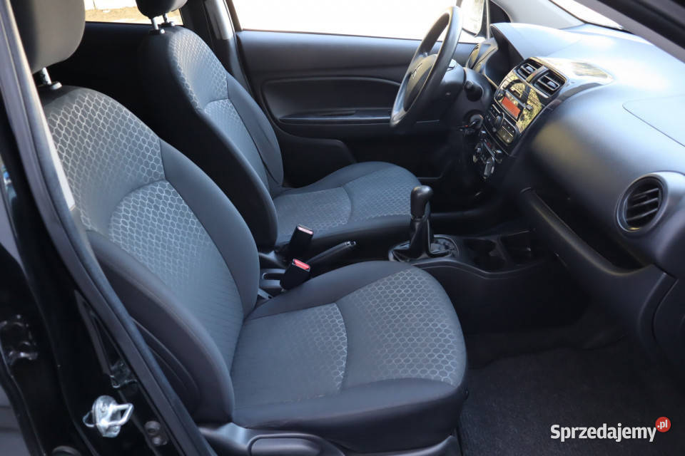 Mitsubishi Space Star 10 MIVEC radio śląskie Zabrze sprzedam