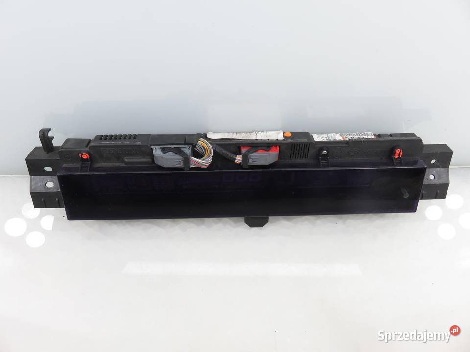 LICZNIK RENAULT ESPACE IV 19 dCi 8200288813E małopolskie