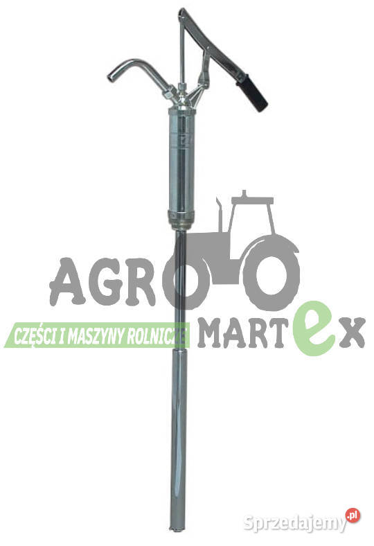 MC3463533 POMPKA RĘCZNA DO OLEJU JD Wichrów