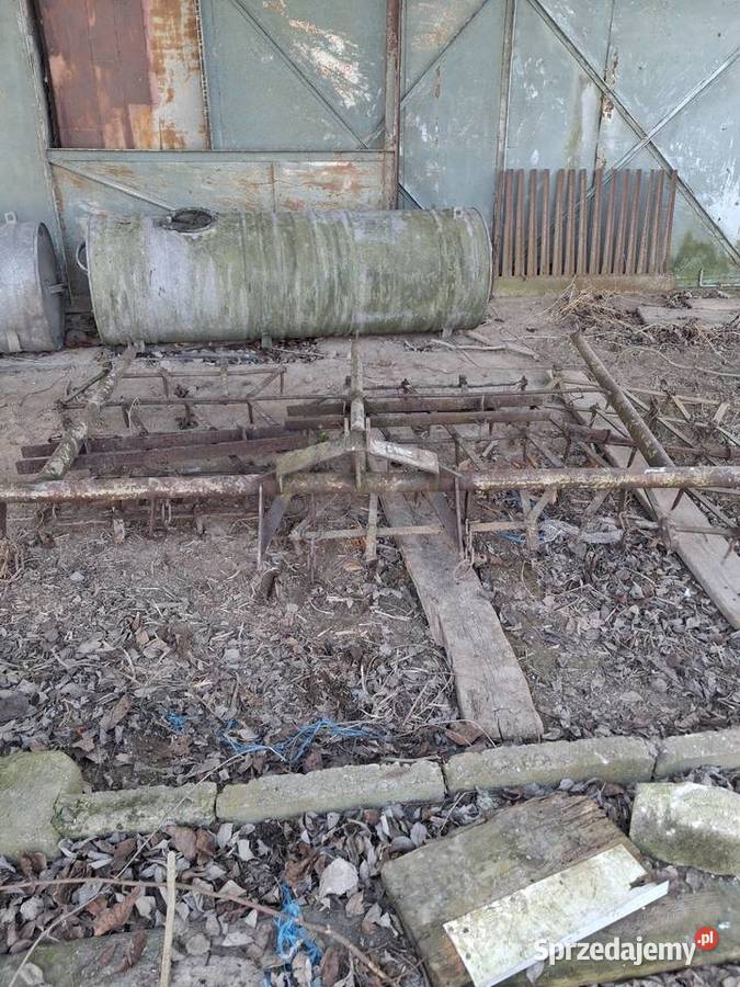 Sprzedam brony unia grudziądz Puławy