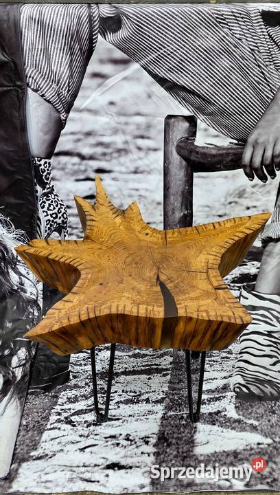 Stolik kawowy z korzenia PROMOCJA Stoliki kawowe i ławy Kielce