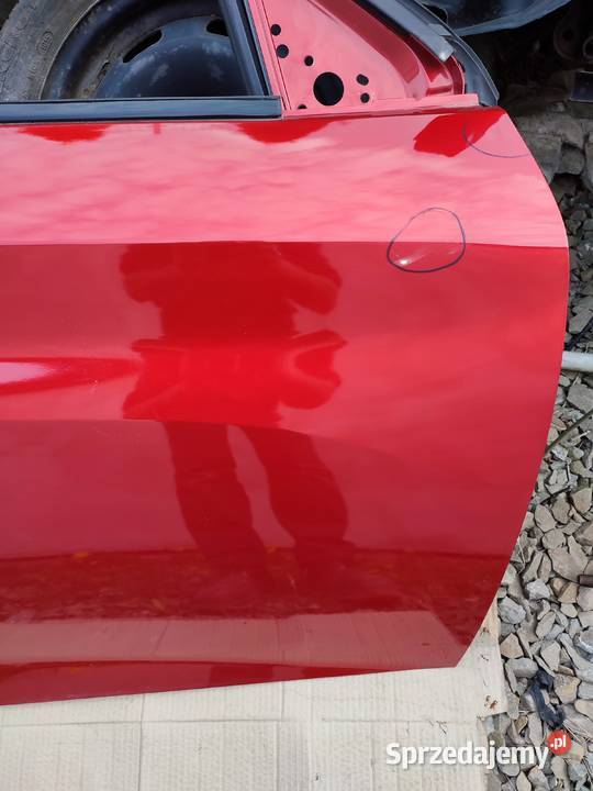 Peugeot 208 ii części osobowe Jasło