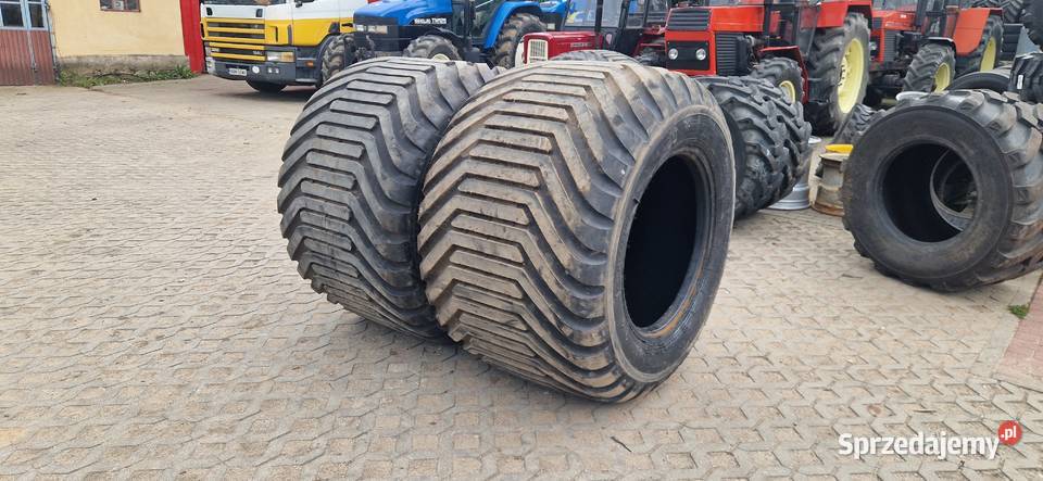80045265 80045r265 Alliance Ceat 16PR 90 bez Nowe Miasto Lubawskie