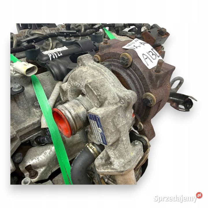 SILNIK A13DTE Opel Corsa D Meriva B Astra IV J lubelskie sprzedam
