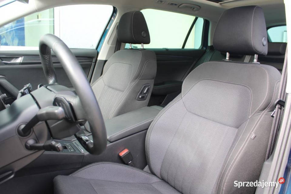 Skoda Superb 2022r Carplay Panorama Canton Kraków