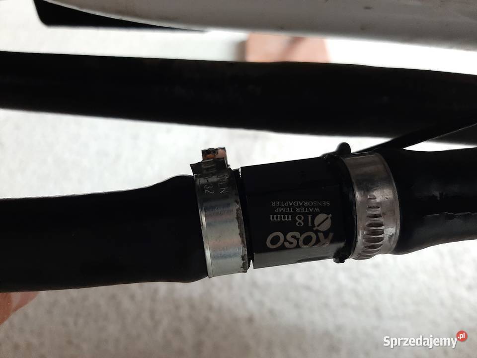 Yamaha Aerox Na Części Pozostałe Górki