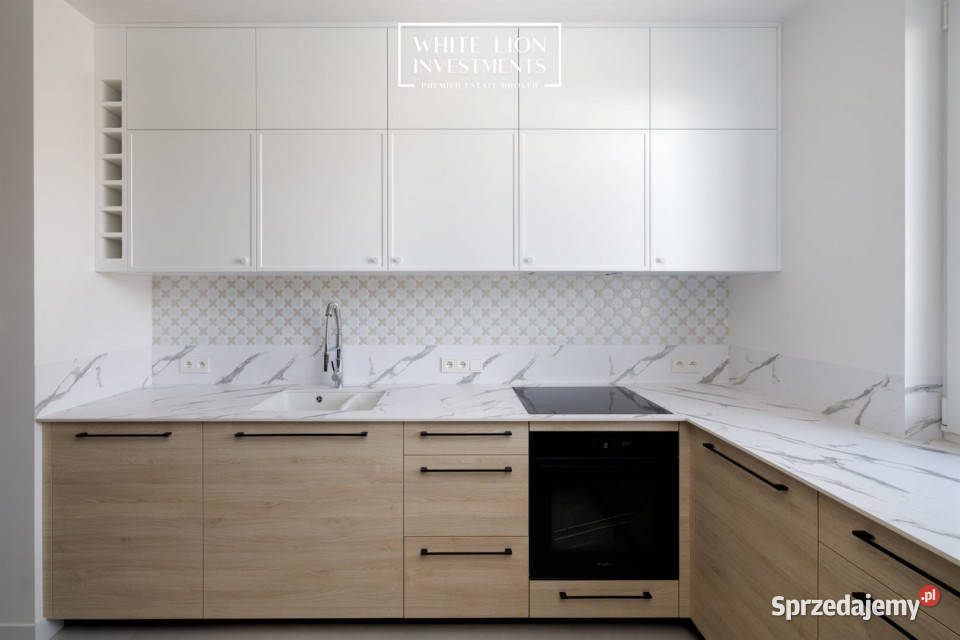 Do sprzedaży mieszkanie Warszawa Jagiellońska 22925zł/m2 Sprzedaż