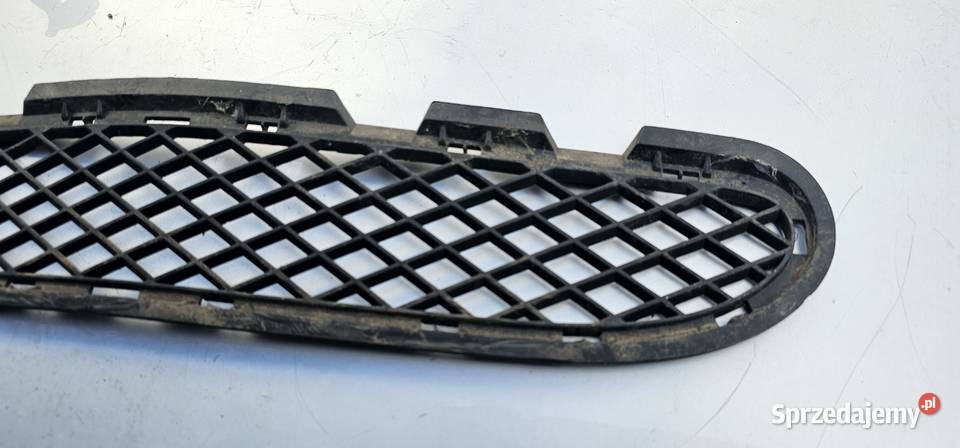 Kratka zderzaka mercedes w203 coupe 2038850823 Zbąszyń