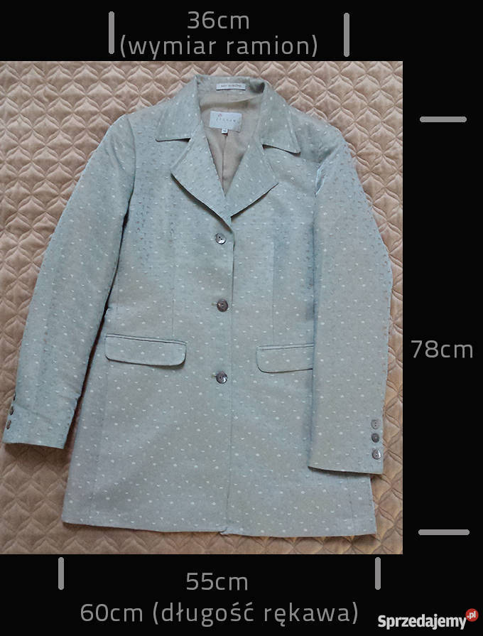 JIGSAW marynarka z Anglii 38 Katowice