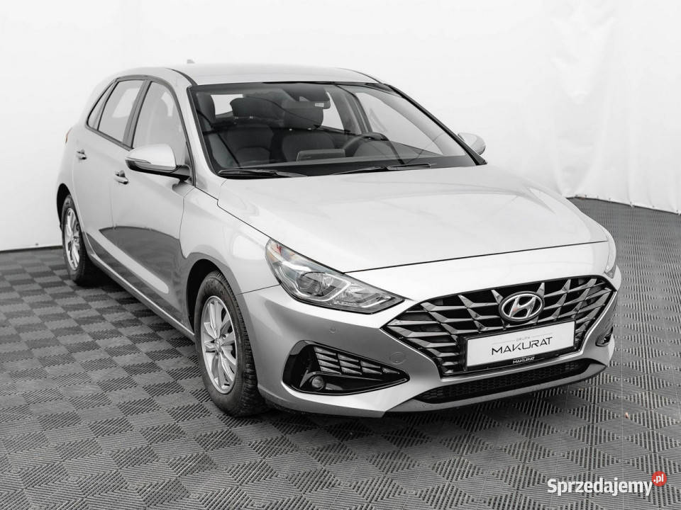 Hyundai i30 GD3F48210 TGDI Modern Kcof Czcof ABS Gdańsk