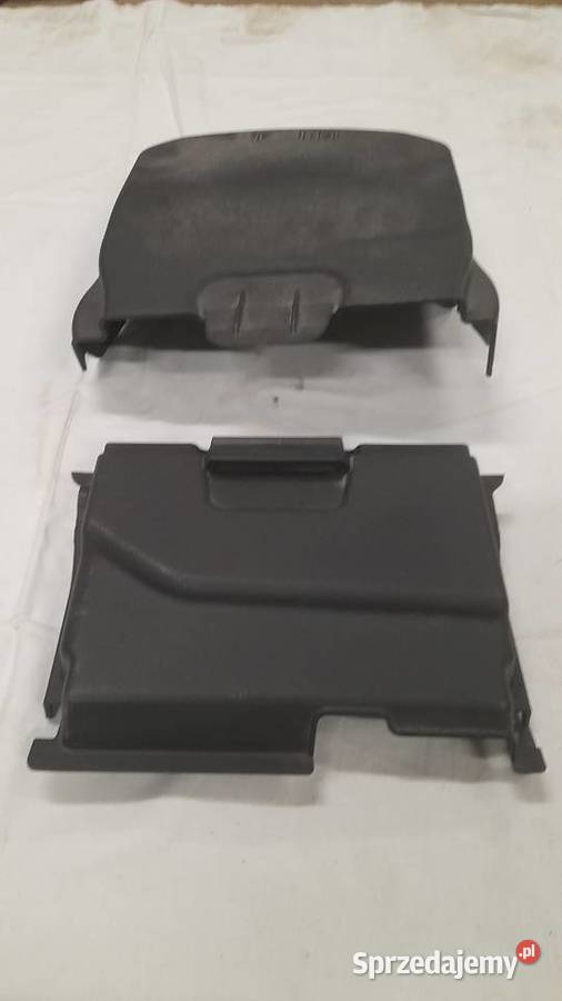 Osłona Connect DV6110A659BA plus AA akumulatory Części Białystok
