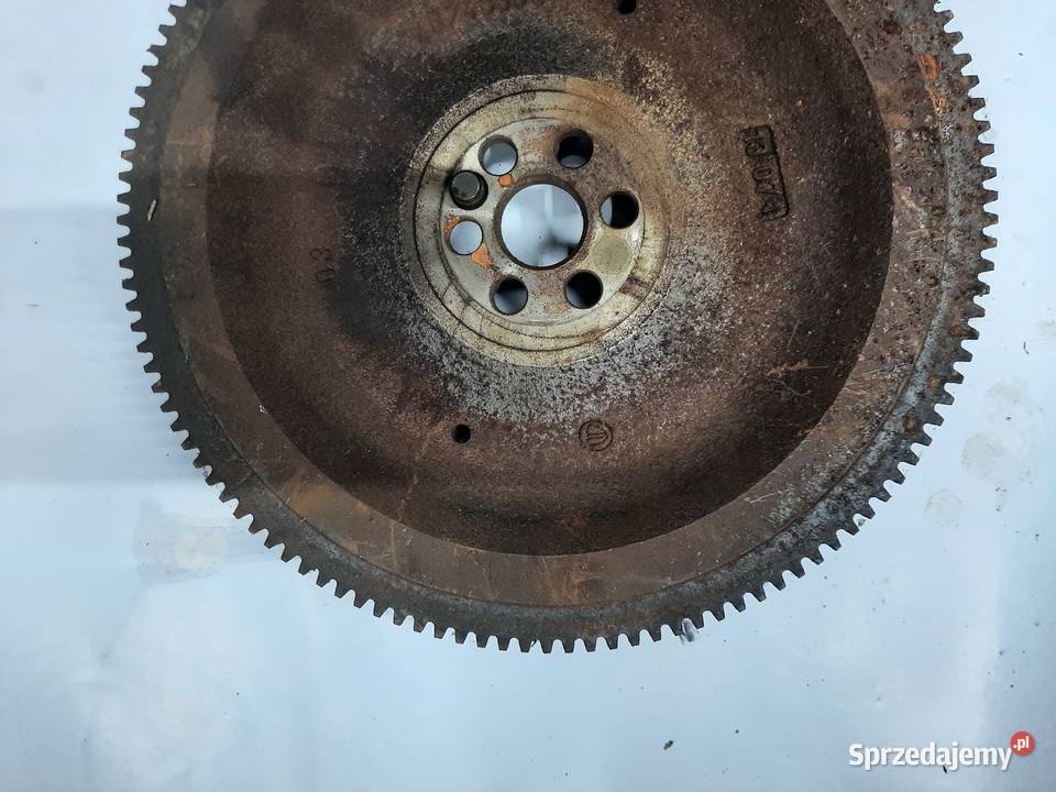 Fiat Doblo Stilo 16 16V Koło zamachowe Ksawerów