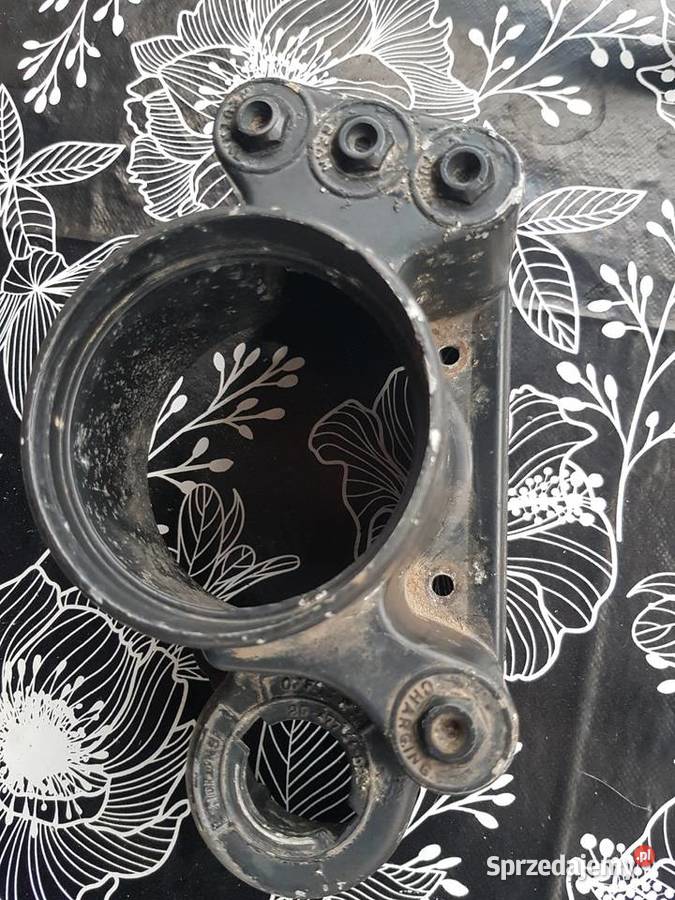 CZ 175 2Aluminiowa półka dolnapodstawa licznika