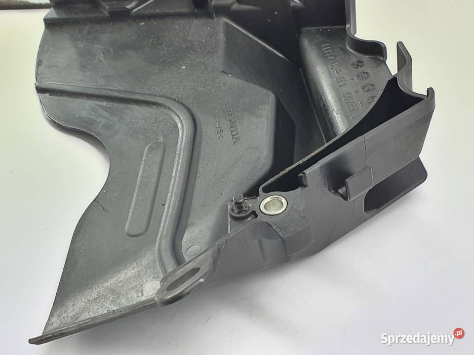 Oslona Zebatki Mocowanie CRF 1000L Africa Twin Łódź sprzedam