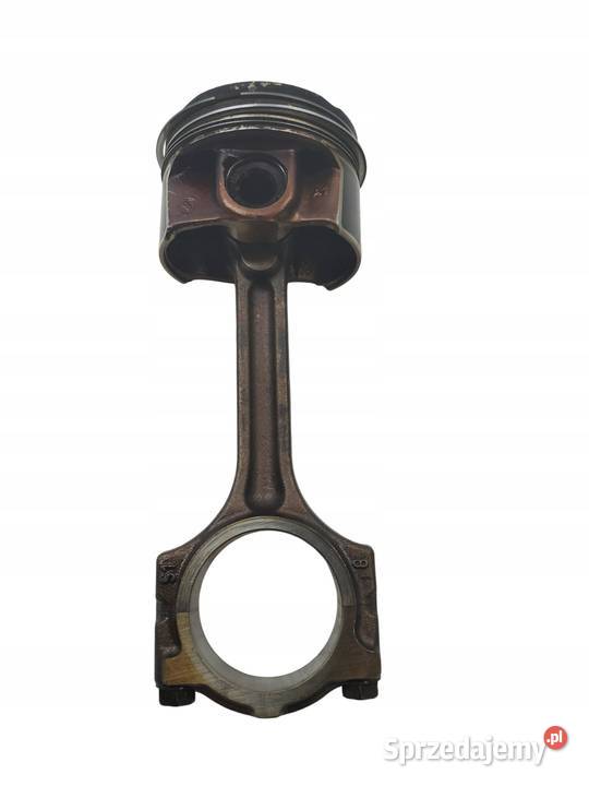 TŁOK KORBOWÓD 72L74 12 TCE Renault Kadjar I 2015