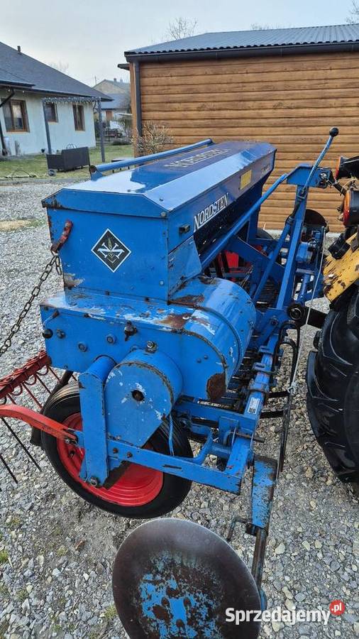 Siewnik Nordsten 225m Krasawa