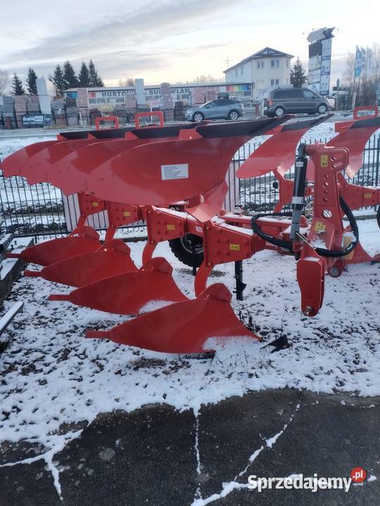 Pług akpil 80 31 Agromasz Koszalin