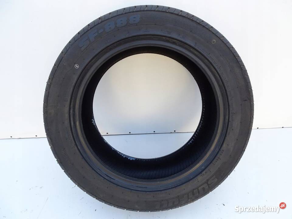 1x 22555R17 OPONA LETNIA SUNFULL SF888 2023R Opony