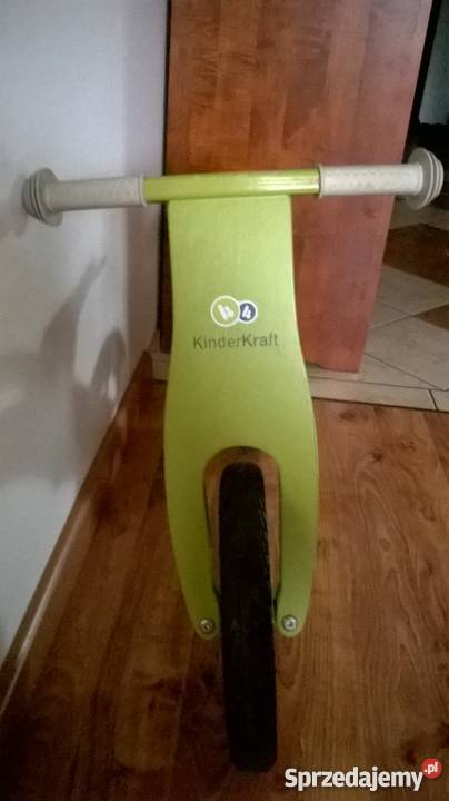 rowerek biegowy dzieci sprzedam