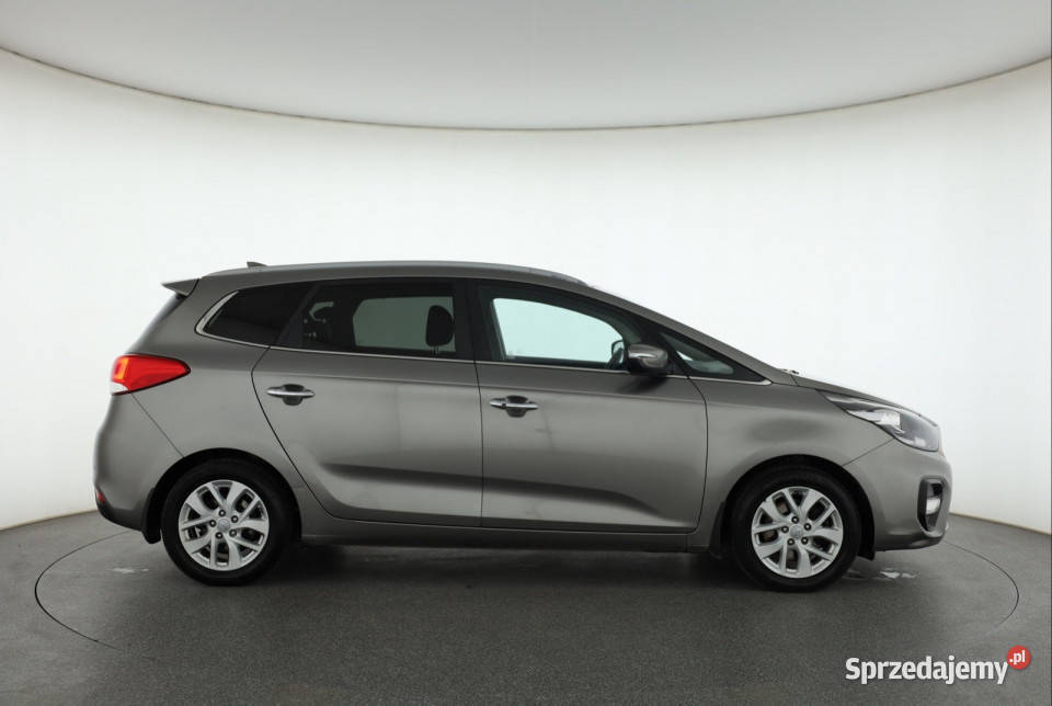 Kia Carens 16 GDI kamera cofania Piaseczno