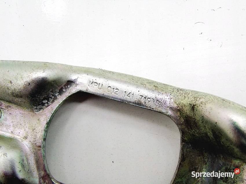 ŁAPA SPRZĘGŁA 18 T 20V TURBO PASSAT AUDI A4 A6 sprzedam