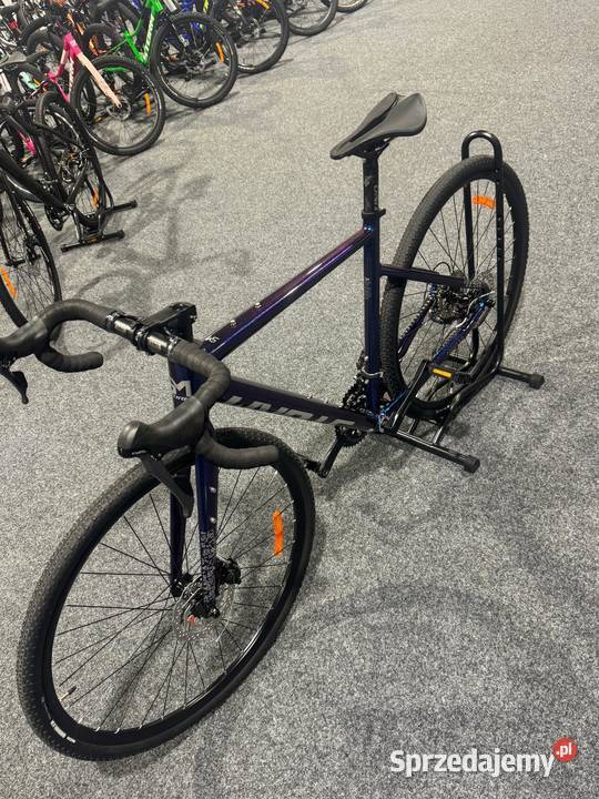 Rower Gravel STORM Focus 30 Gravel Raty 0 Poznań