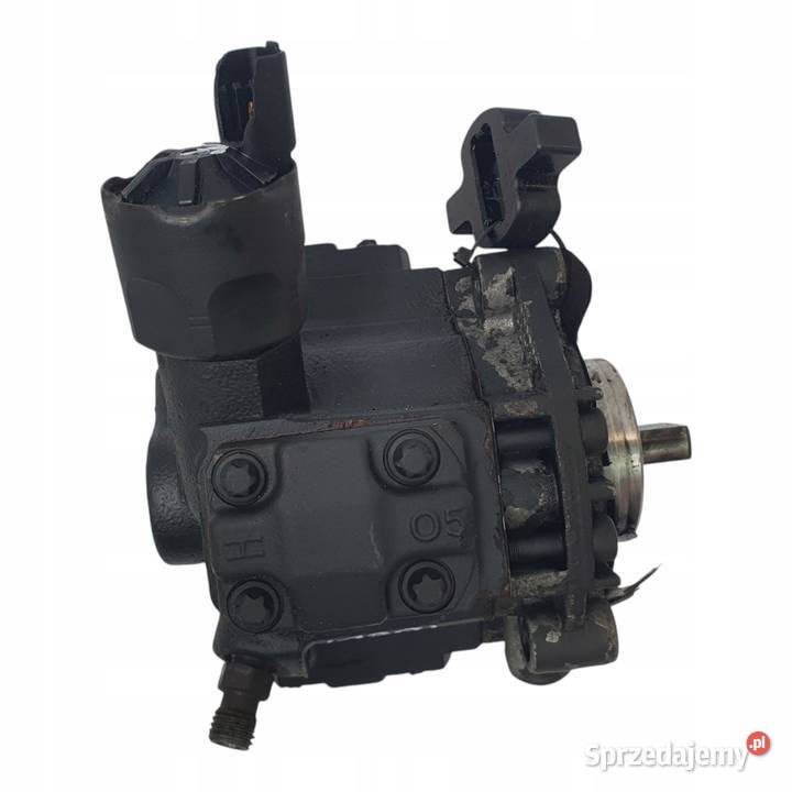POMPA WTRYSKOWA Volvo V50 20 D Siemens VDO Chełm