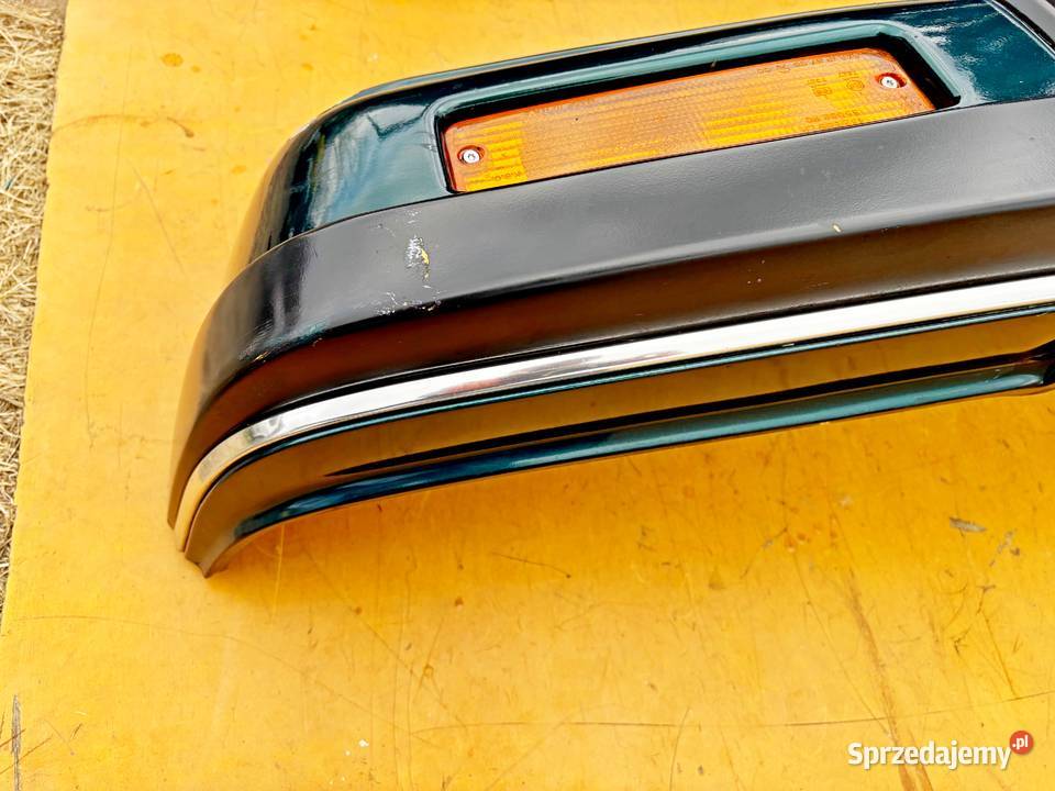 CHRYSLER LEBARON LE BARON ZDERZAK PRZEDNI PRZÓD Radom sprzedam