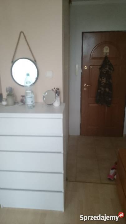 Kawalerka mieszkanie czechów super tanio Lublin