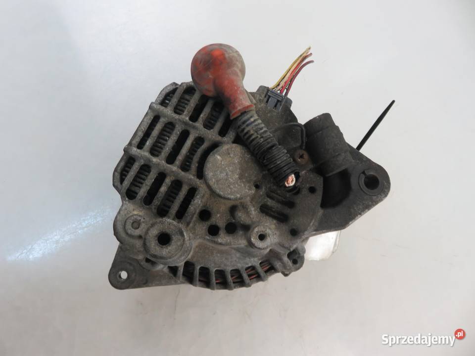 ALTERNATOR MITSUBISHI SPACE RUNNER II 24 GDI