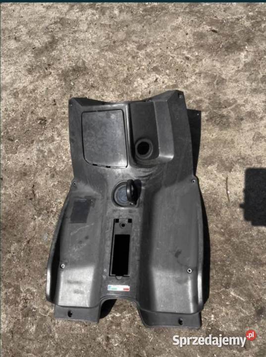 kokpit Aprilia Sportcity One 50