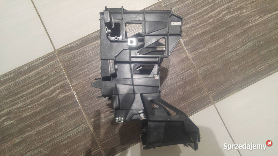 Kosz 2DIN nawigacji klimy do Audi A3 S3 RS3 8P Lublin sprzedam