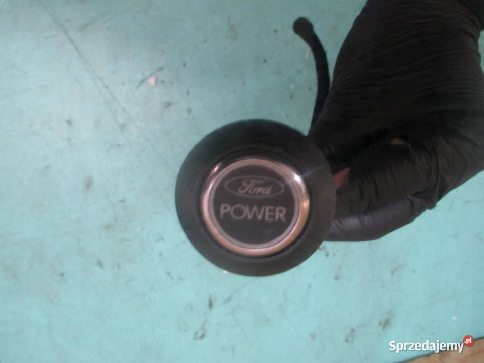 FORD FOCUS MK3 III 11r przełącznik START STOP