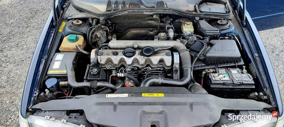 Volvo V70 II V70 lubelskie Lublin