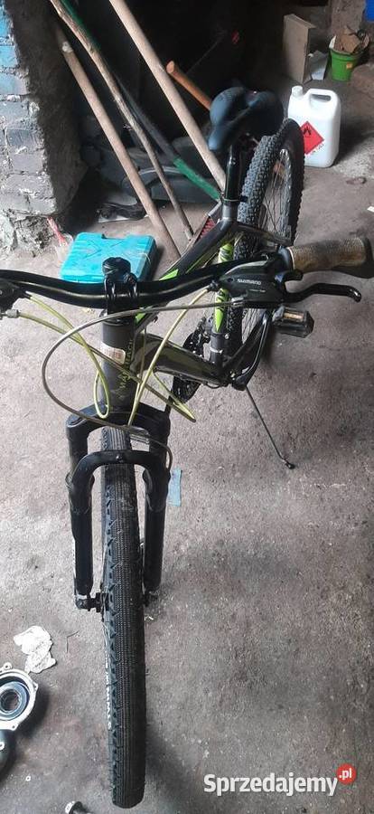Rower gorski mtb 26 Sarbka