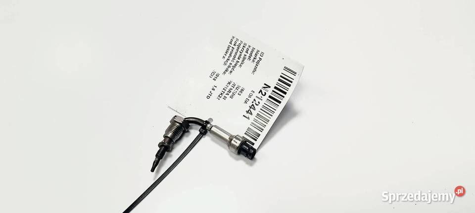 SONDA SUZUKI VITARA III 55239662 Lipno